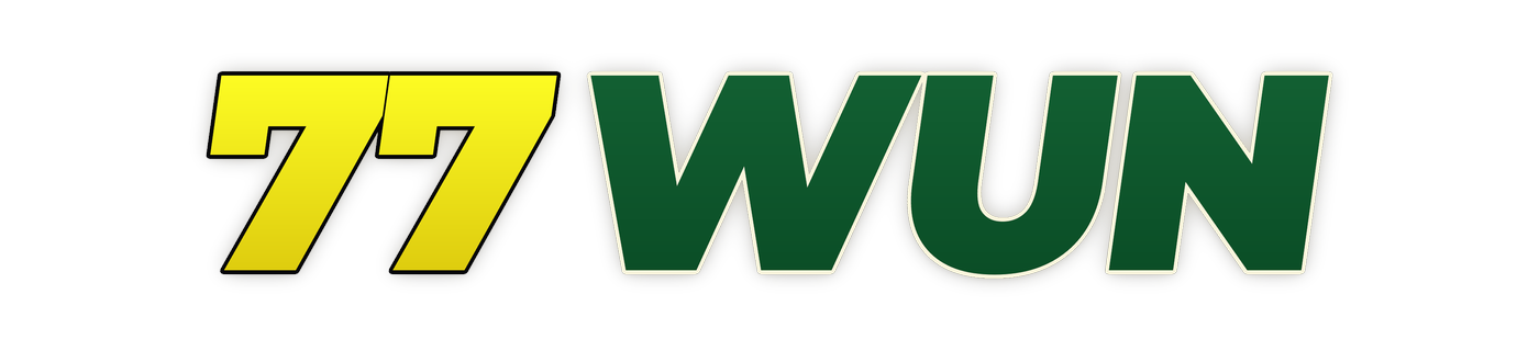 77wun logo